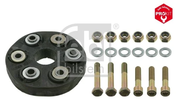 Joint, propshaft FEBI BILSTEIN 03615