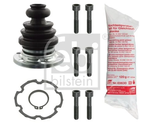 Kit de Fole, veio de transmissão FEBI BILSTEIN 03636