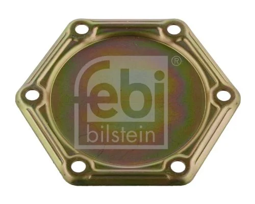 Tampa da carcaça, cárter FEBI BILSTEIN 03639