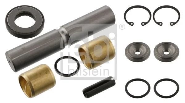 Kit de reparação, Cubo da roda FEBI BILSTEIN 03652