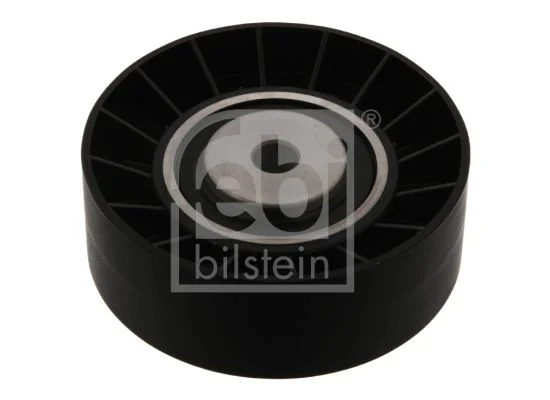 Deflection/Guide Pulley, V-ribbed belt FEBI BILSTEIN 03673