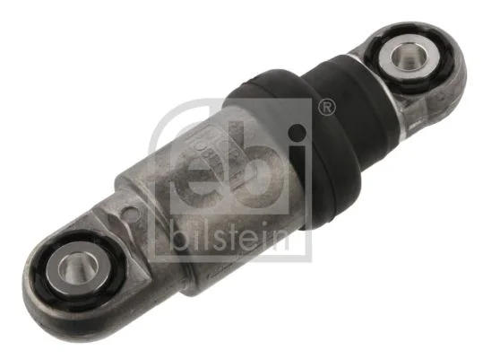Amortecedor de vibrações, correia em V FEBI BILSTEIN 03801