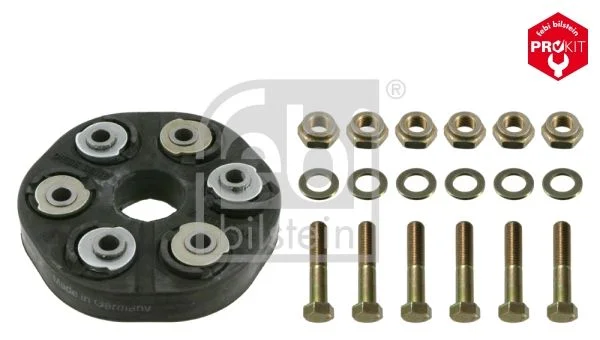 Joint, propshaft FEBI BILSTEIN 03907