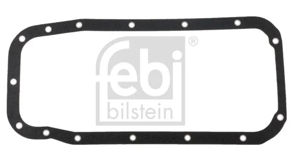 Junta, cárter de óleo FEBI BILSTEIN 03914