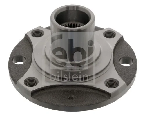 Vedação do eixo, cubo da roda FEBI BILSTEIN 03965