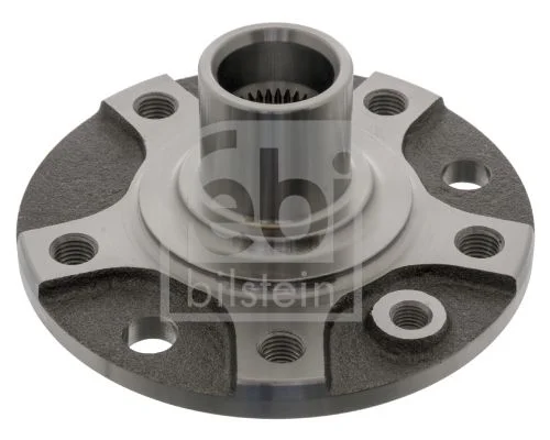 Wheel Hub FEBI BILSTEIN 03969