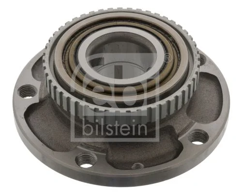 Kit de rolamentos de roda FEBI BILSTEIN 04043