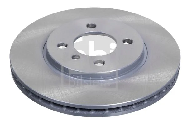 Brake Disc FEBI BILSTEIN 04059