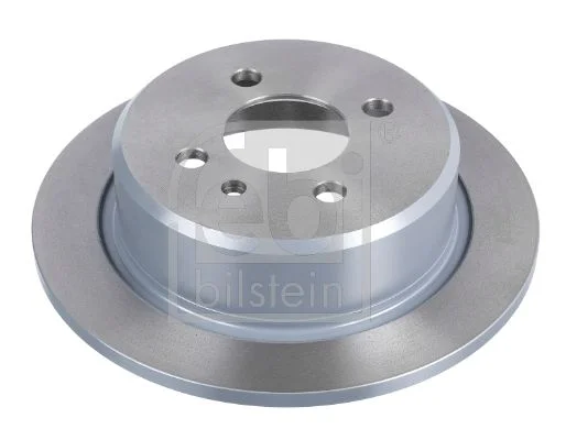 Brake Disc FEBI BILSTEIN 04091