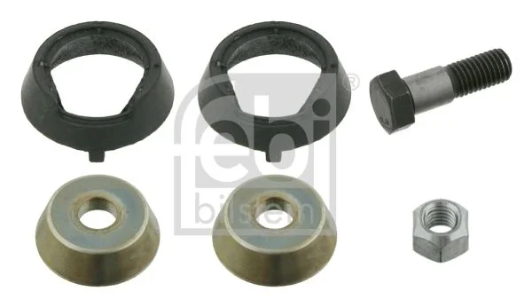 Kit de reparação, suporte-guia FEBI BILSTEIN 04184