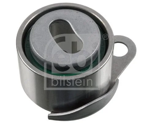 Tensioner Pulley, timing belt FEBI BILSTEIN 04199