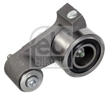 Tensioner Pulley, timing belt FEBI BILSTEIN 04216
