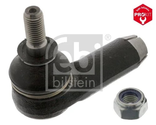 Extremidade da barra de direção FEBI BILSTEIN 04421