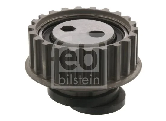 Tensioner Pulley, timing belt FEBI BILSTEIN 04427