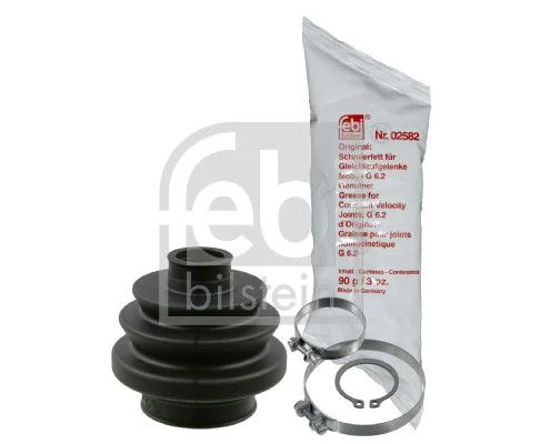 Bellow Kit, drive shaft FEBI BILSTEIN 04429