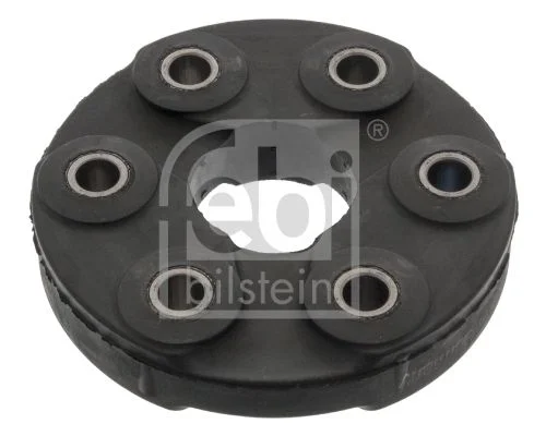 Junta, eixo de transmissão FEBI BILSTEIN 04434