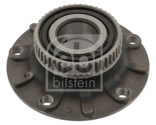 Kit de rolamentos de roda FEBI BILSTEIN 04436