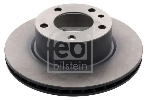 Brake Disc FEBI BILSTEIN 04440