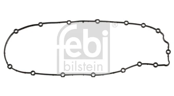 Junta, cárter de óleo FEBI BILSTEIN 04610