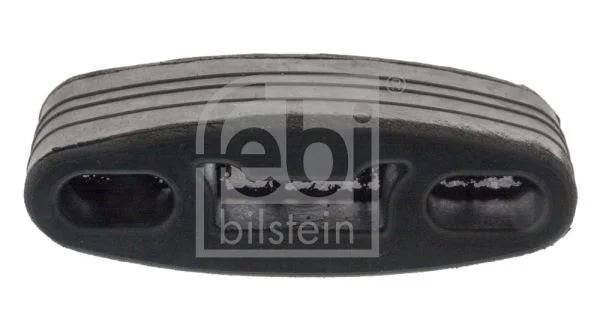 Montagem, sistema de escape FEBI BILSTEIN 04706