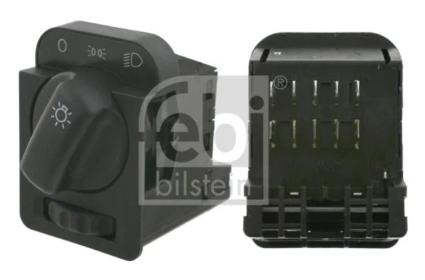 Interruptor, farol FEBI BILSTEIN 04708
