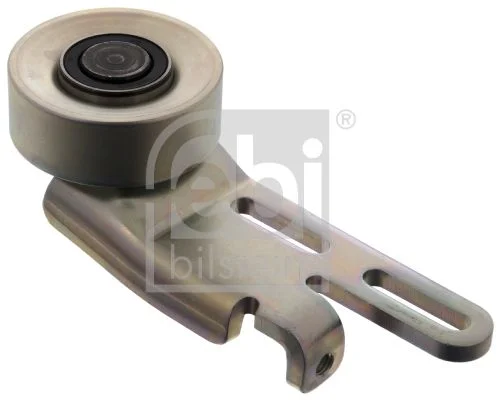 Conjunto de correias em V FEBI BILSTEIN 04724