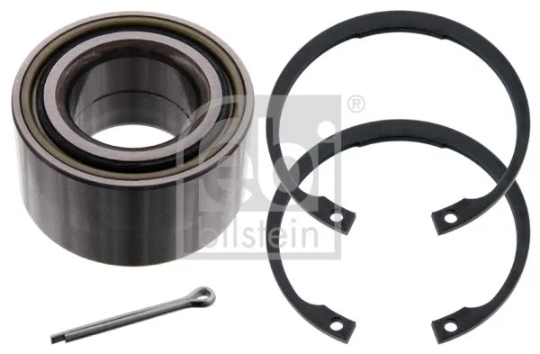 Kit de rolamentos de roda FEBI BILSTEIN 04838
