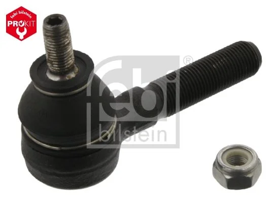 Extremidade da barra de direção FEBI BILSTEIN 04943