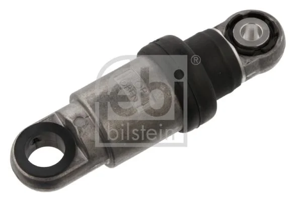 Amortecedor de vibrações, correia em V FEBI BILSTEIN 04968