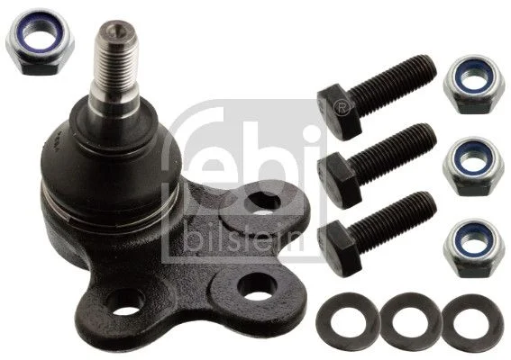 Ball Joint FEBI BILSTEIN 05170
