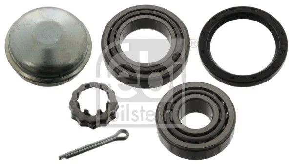 Kit de rolamentos de roda FEBI BILSTEIN 05386