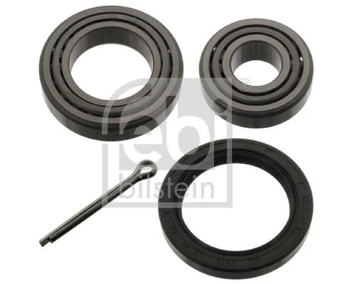 Kit de rolamentos de roda FEBI BILSTEIN 05394