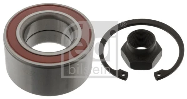 Kit de rolamentos de roda FEBI BILSTEIN 05412