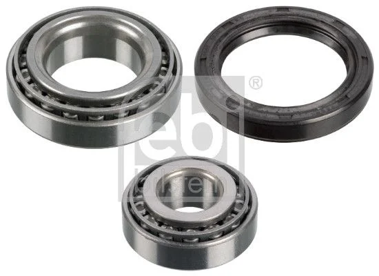 Kit de rolamentos de roda FEBI BILSTEIN 05458