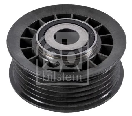 Polia de Desvio/Guia, correia do alternador FEBI BILSTEIN 05478