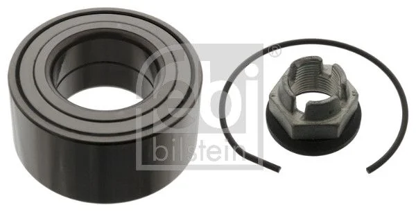 Kit de rolamentos de roda FEBI BILSTEIN 05526