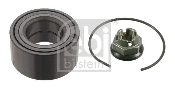 Kit de rolamentos de roda FEBI BILSTEIN 05528
