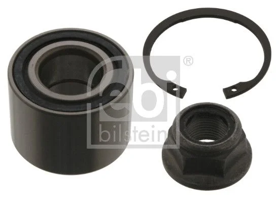 Kit de rolamentos de roda FEBI BILSTEIN 05538