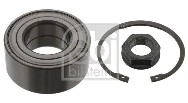 Kit de rolamentos de roda FEBI BILSTEIN 05543