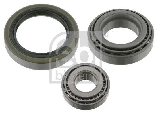 Kit de rolamentos de roda FEBI BILSTEIN 05579