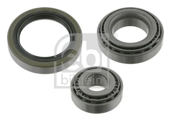 Kit de rolamentos de roda FEBI BILSTEIN 05581