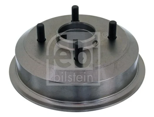 Tambor de Travão FEBI BILSTEIN 05670