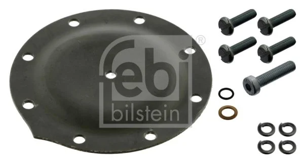 Membrana, bomba de vácuo FEBI BILSTEIN 05809