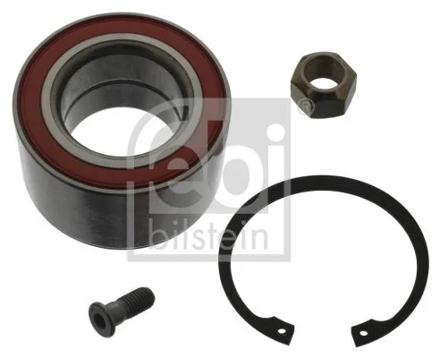 Kit de rolamentos de roda FEBI BILSTEIN 05847