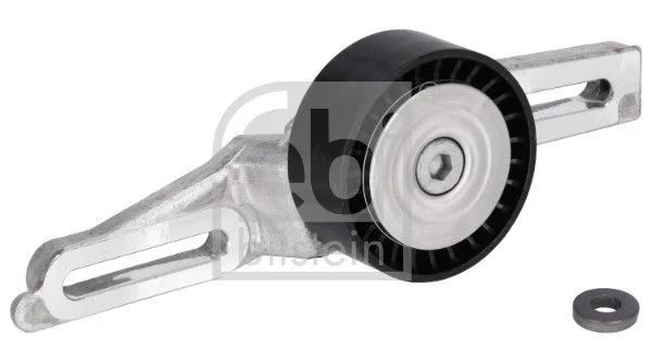Conjunto de correias em V FEBI BILSTEIN 05853