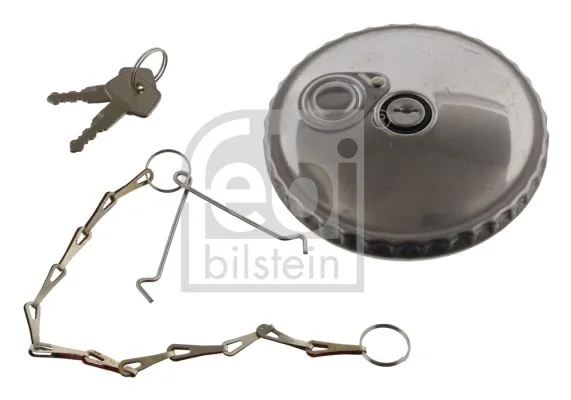 Tampa, tanque de combustível FEBI BILSTEIN 06056