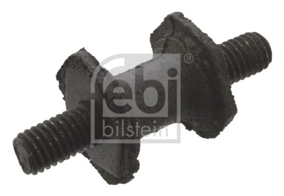 Suporte, bomba de combustível FEBI BILSTEIN 06249