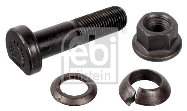 Anel de centralização, aro FEBI BILSTEIN 06271