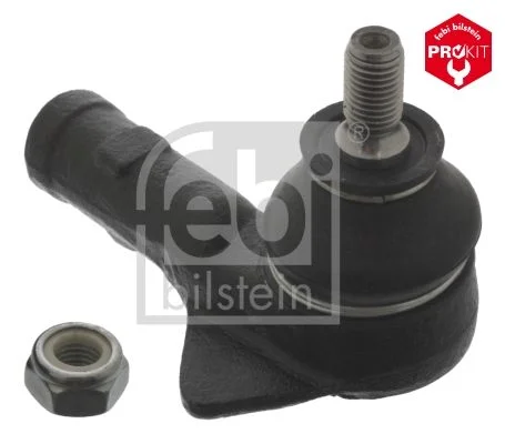 Extremidade da barra de direção FEBI BILSTEIN 06301