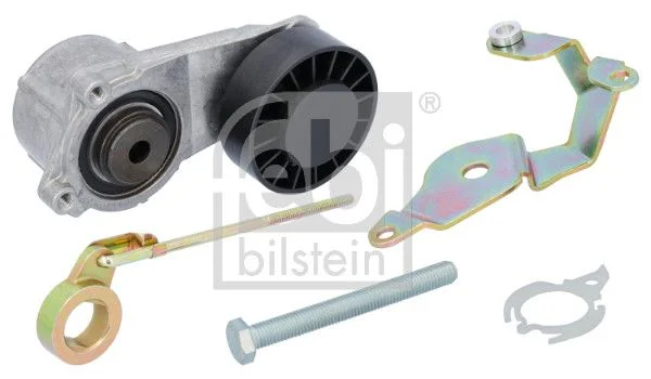 Conjunto de correias em V FEBI BILSTEIN 06418